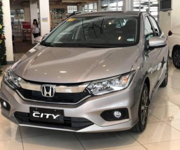 Honda City  1.5G CVT   2019 - Bán Honda City 2019, giá chỉ 559 triệu