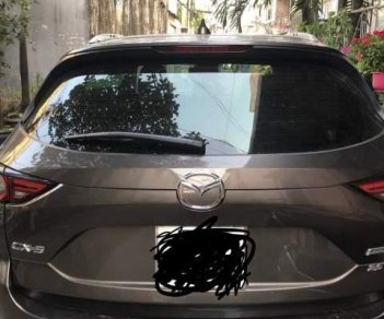 Mazda CX 5 AT 2018 - Cần bán gấp xe cũ Mazda CX 5 AT đời 2018 chính chủ