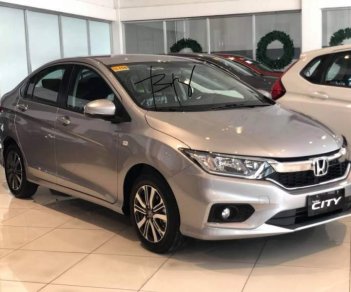 Honda City  1.5G CVT   2019 - Bán Honda City 2019, giá chỉ 559 triệu