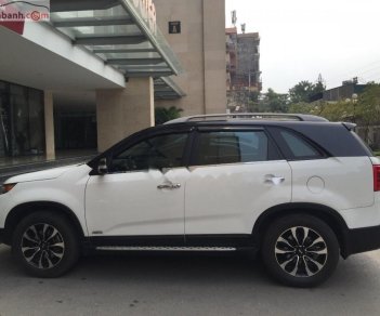 Kia Sorento GATH 2015 - Bán Kia Sorento GATH sản xuất 2015, đã thay 4 lốp michinelin