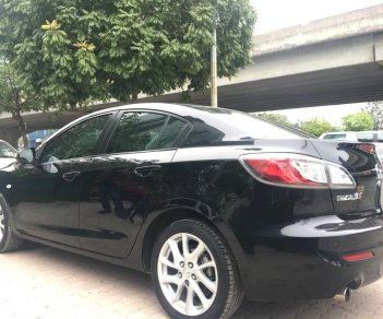 Mazda 3 2013 - Bán Mazda 3 sản xuất 2013, màu đen