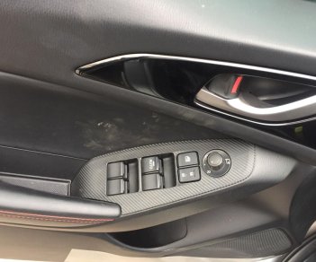 Mazda 3 1.5AT 2017 - Bán em Mazda 3 đời 2017, số tự động, màu bạc, TPHCM