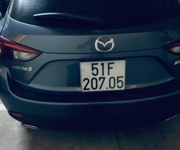 Mazda 3 2015 - Bán Mazda 3 sản xuất năm 2015, xe nhập giá cạnh tranh
