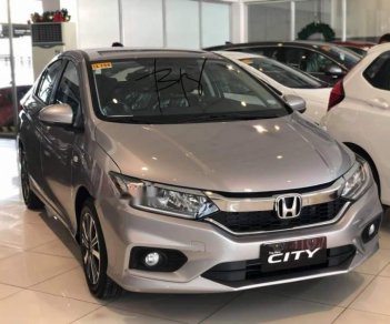 Honda City  1.5G CVT   2019 - Bán Honda City 2019, giá chỉ 559 triệu