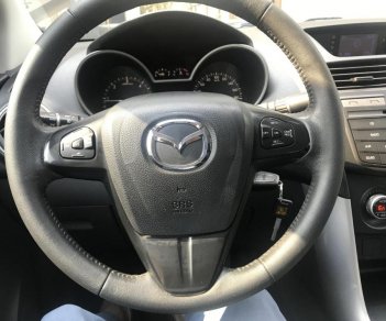 Mazda BT 50 2.2 AT 2014 - Cần bán BT 50 2.2 AT, sản xuất 2104, ĐK 2015