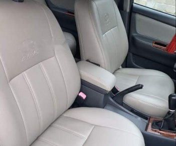 Toyota Corolla altis   2005 - Bán Toyota Corolla altis 2005, màu đen, giá chỉ 248 triệu