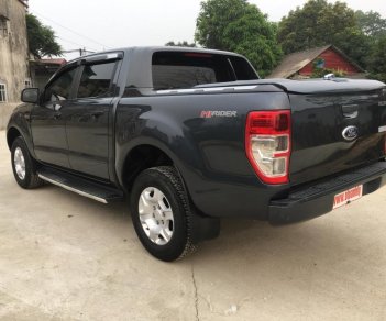 Ford Ranger 2.2AT 2019 - Cần bán xe Ford Ranger đời 2015, màu xám (ghi), nhập khẩu nguyên chiếc, 565tr