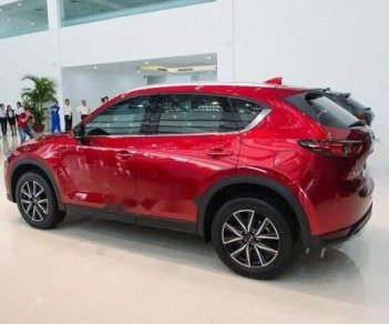 Mazda CX 5   2019 - Bán xe Mazda CX 5 đời 2019, màu đỏ