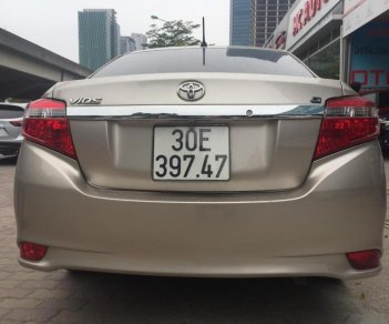 Toyota Vios G 2016 - Bán Toyota Vios G máy mới sản xuất năm 2016