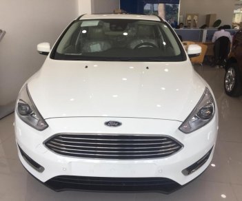 Ford Focus 2019 - Bán Focus Trend giá cực ưu đãi tháng 3