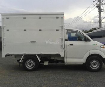 Suzuki Carry     2019 - Cần bán Suzuki Carry sản xuất năm 2019, màu trắng, xe nhập giá cạnh tranh