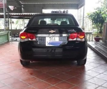 Chevrolet Cruze    LS   2011 - Tôi cần bán xe Cruze LS 2011, xe đảm bảo không lỗi nhỏ