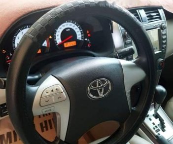 Toyota Corolla altis 1.8 2013 - Cần bán gấp Toyota Corolla altis 1.8 năm 2013, màu bạc