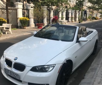 BMW 3 Series 328i Convertible 2007 - Bán ô tô cũ BMW 328i, model 2007, mui xếp cứng, xe thiết kế sang trọng, đẳng cấp