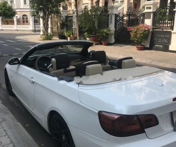 BMW 3 Series 328i Convertible 2007 - Bán ô tô cũ BMW 328i, model 2007, mui xếp cứng, xe thiết kế sang trọng, đẳng cấp