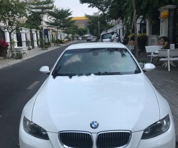 BMW 3 Series 328i Convertible 2007 - Bán ô tô cũ BMW 328i, model 2007, mui xếp cứng, xe thiết kế sang trọng, đẳng cấp