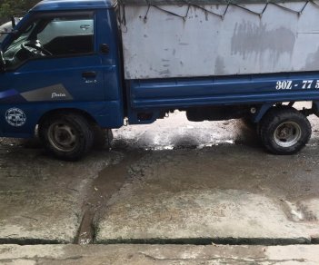 Hyundai Porter 1999 - Đổi xe mới mình cần bán Hyundai 1T