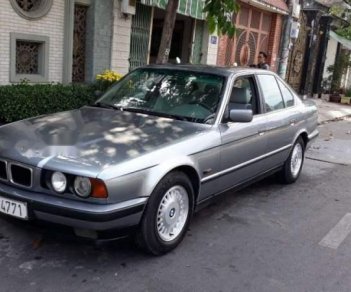 BMW 5 Series 525i 1996 - Bán ô tô BMW 5 Series 525i sản xuất 1996, xe nhập chính chủ