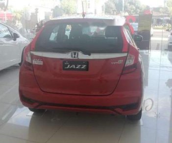 Honda Jazz 2019 - Bán xe Honda Jazz 2019, màu đỏ, xe nhập Thái Lan