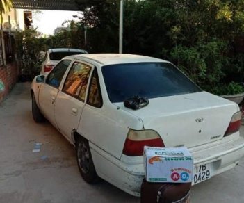 Daewoo Cielo 1998 - Cần bán Daewoo Cielo đời 1998, màu trắng, xe nhập, giá tốt