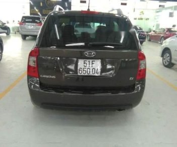 Kia Carens 2006 - Cần bán gấp Kia Carens đời 2006, giá tốt