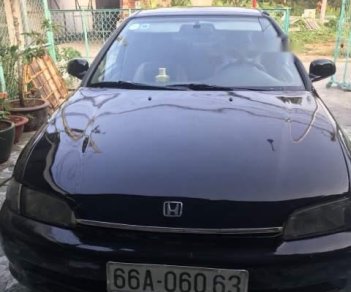 Honda Civic 1992 - Bán xe Honda Civic năm sản xuất 1992, màu đen số tự động, giá chỉ 110 triệu