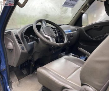 Hyundai Porter 2015 - Bán xe Hyundai Porter năm 2015, màu xanh lam, nhập khẩu  