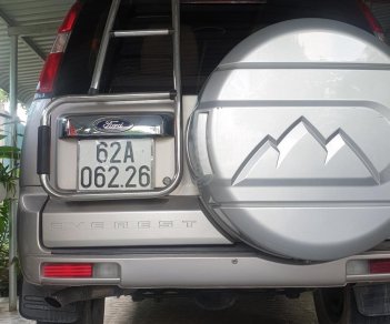 Ford Everest MT 2011 - Bán xe Ford Everest MT sản xuất năm 2011