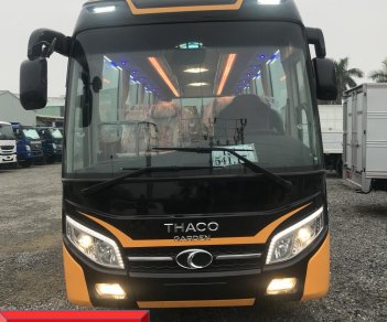 Thaco  TB79s 2019 - Bán xe 29 chỗ Thaco Trường Hải Tb79S đời 2019