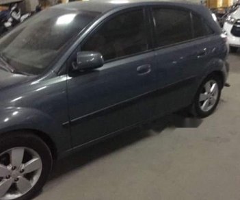 Kia Rio   2008 - Bán xe Kia Rio sản xuất 2008, nhập khẩu