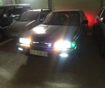 Acura Legend   1990 - Bán Acura Legend đời 1990, xe nhập, giá tốt