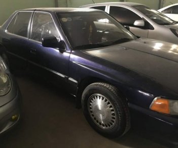 Acura Legend   1990 - Bán Acura Legend đời 1990, xe nhập, giá tốt