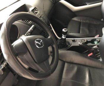 Mazda BT 50  MT  2015 - Cần bán gấp Mazda BT 50 MT năm 2015, nhập khẩu như mới, 498tr