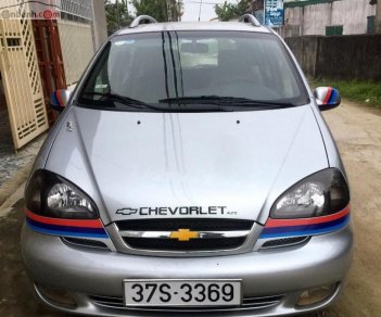 Chevrolet Vivant 2009 - Cần bán lại xe Chevrolet Vivant đời 2009, nhập khẩu, giá tốt