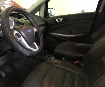 Ford EcoSport 1.5 Titanium 2015 - Bán xe Ford EcoSport 1.5 Titanium năm sản xuất 2015, màu đen