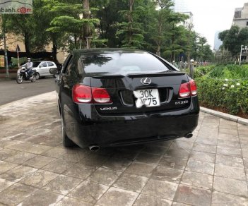 Lexus GS 300 2006 - Cần bán Lexus GS300 sản xuất 2006, đăng kí 2008