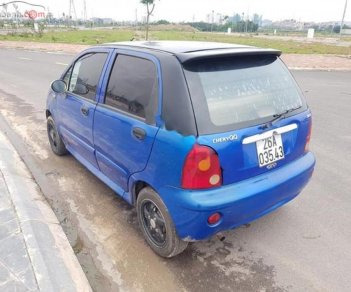 Chery QQ3 0.8 MT 2009 - Bán Chery QQ màu xanh đời 2009, xe zin, máy chất