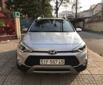 Hyundai i20 Active 2015 - Bán xe Hyundai i20 Active đời 2015 đẹp như mới