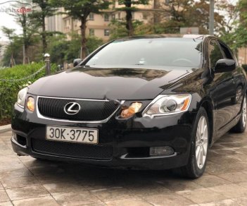 Lexus GS 300 2006 - Cần bán Lexus GS300 sản xuất 2006, đăng kí 2008