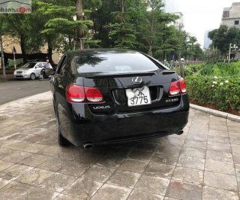 Lexus GS 300 2006 - Cần bán Lexus GS300 sản xuất 2006, đăng kí 2008