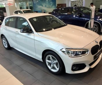 BMW 1 Series 118i 2019 - Bán BMW 1 Series 118i 2019 được sản xuất bởi tập đoàn BMW Đức