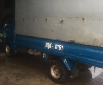 Hyundai Porter    1996 - Bán Hyundai Porter năm sản xuất 1996, màu xanh lam, nhập khẩu Hàn Quốc, đăng ký lần đầu năm 2001