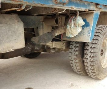 Hyundai Porter    1996 - Bán Hyundai Porter năm sản xuất 1996, màu xanh lam, nhập khẩu Hàn Quốc, đăng ký lần đầu năm 2001