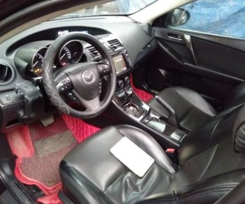 Mazda 3  s  2014 - Cần bán lại xe Mazda 3 s 2014 giá cạnh tranh