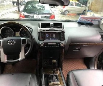Toyota Prado   TXL   2016 - Bán xe Toyota Prado TXL năm sản xuất 2016, màu xám
