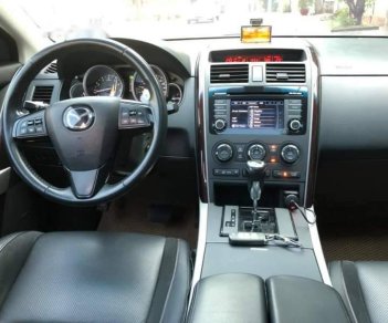 Mazda CX 9 2013 - Cần bán xe Mazda CX 9 đời 2013, màu xám, nhập khẩu nguyên chiếc