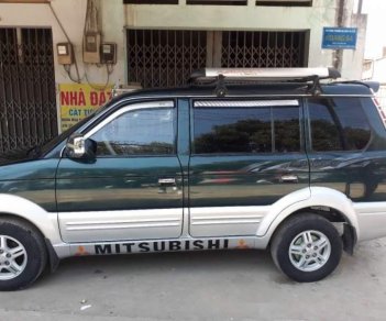 Mitsubishi Jolie MT 2003 - Cần bán Mitsubishi Jolie MT đời 2003, nhập khẩu, giá chỉ 135 triệu
