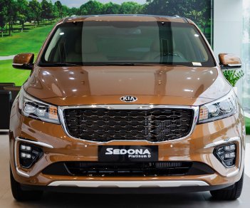 Kia Sedona 2020 - Gọi trực tiếp để được giảm sâu Kia Sedona 2020 tặng BHVC