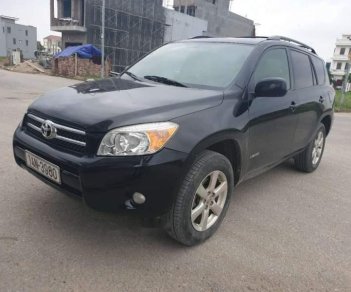 Toyota RAV4    2007 - Bán Toyota RAW4 Sx 2007 số tự động 2.4, bản full kịch, xe tên tư nhân 1 chủ từ đầu, nhập Nhật