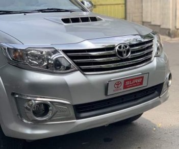 Toyota Fortuner    G 2.5MT  2014 - Bán Toyota Fortuner G 2.5 (MT) 1 cầu, 7 chỗ, năm sản xuất 2014